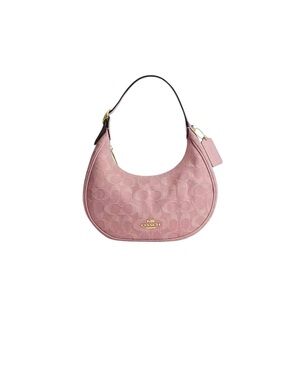 Coach | Bags | Coach Signature Stitch Hobo One Shoulder Bag